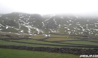 Cheerful gal India with firm tits bounces on rock solid fuck stick